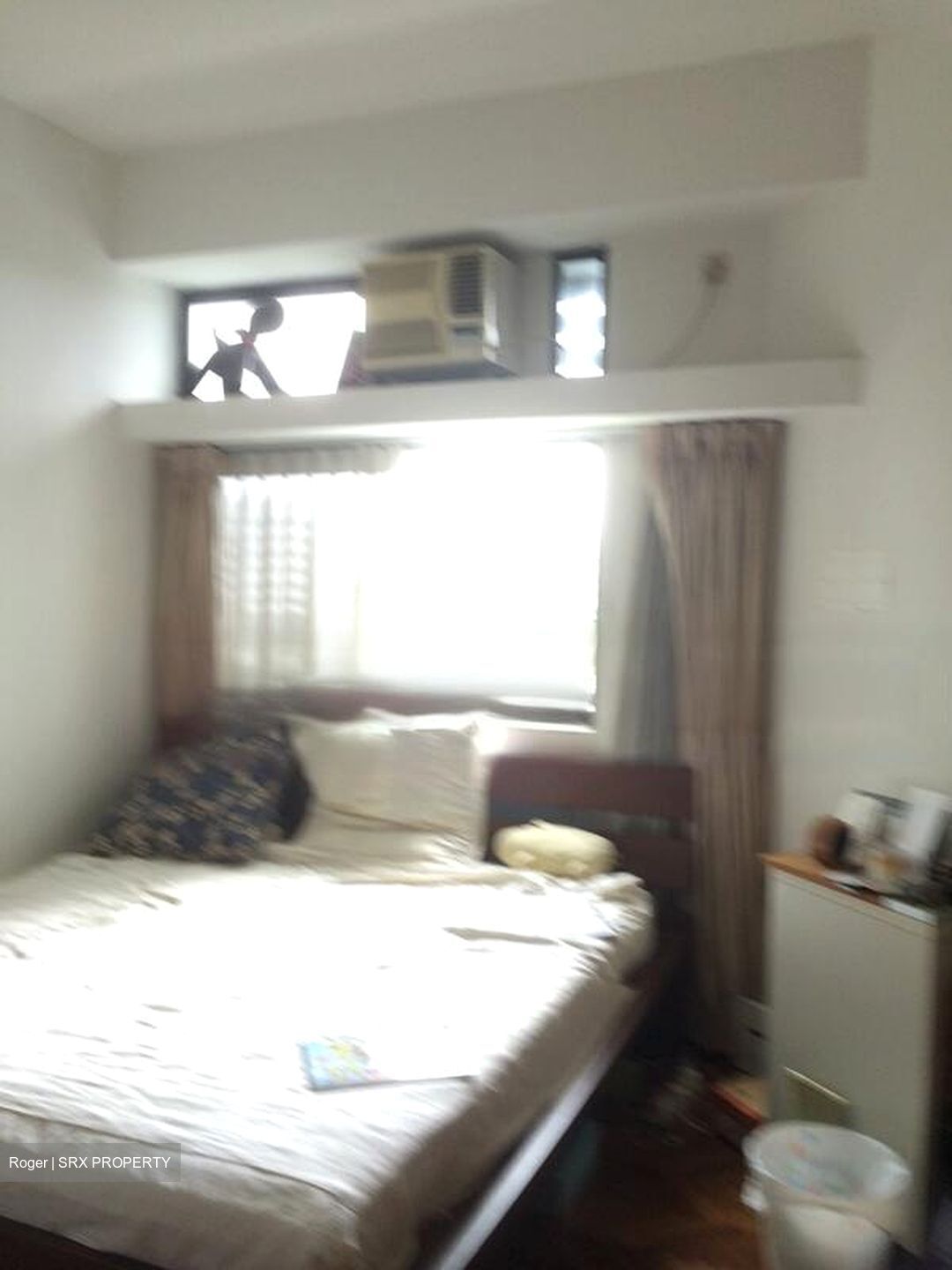 Mandarin Gardens (D15), Condominium #490907841